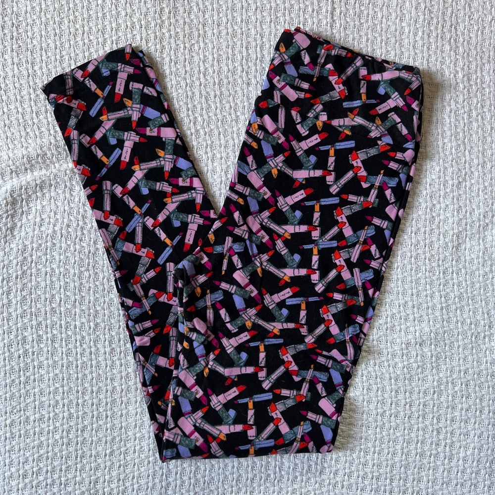 LuLaRoe Leggings - One Size